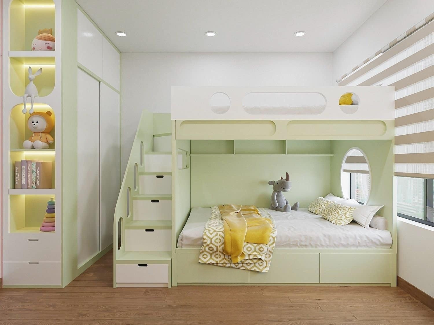 Gợi ý 99+ mẫu giường đơn lý tưởng cho bạn